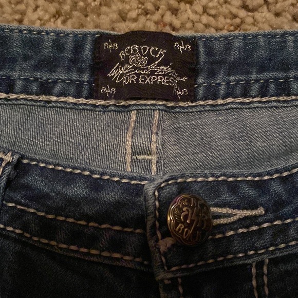 Express Jeans - Picture 3 of 4